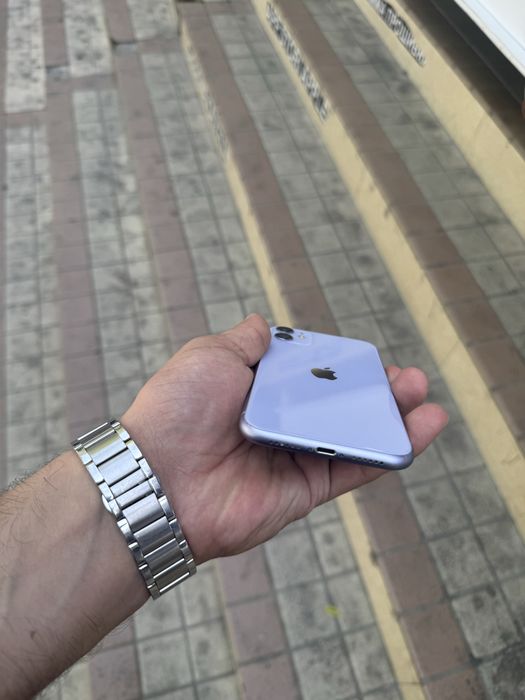 iphone 11 sotila