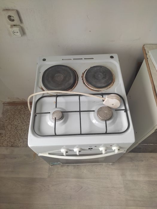 Газ плита флама ...