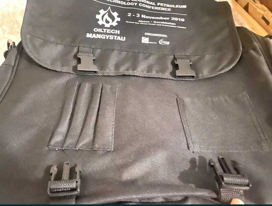 Сумка для ноутбука sumdex