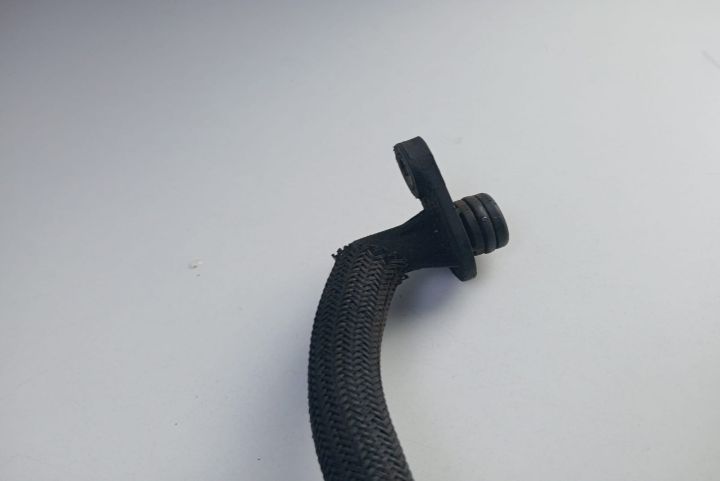 Epurator  gaze 2.0 cdti 70330351 Opel Astra J seria