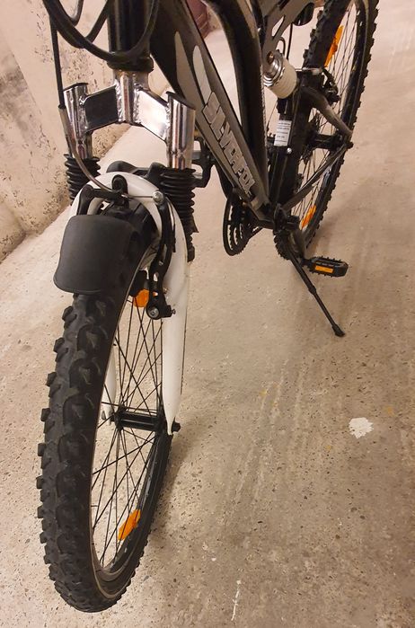 Bicicleta tip MTB 24 inch