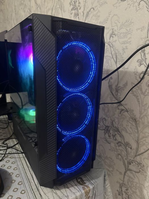 Игровой компьютер RTX 3060Ti | I5