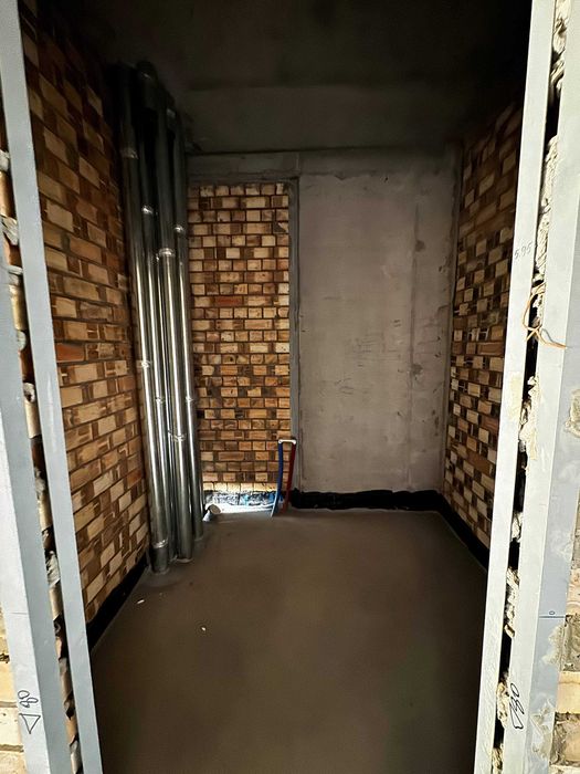 Квартира под ремонт в ЖК NRG Hayot, Юнусабад, 132 м²