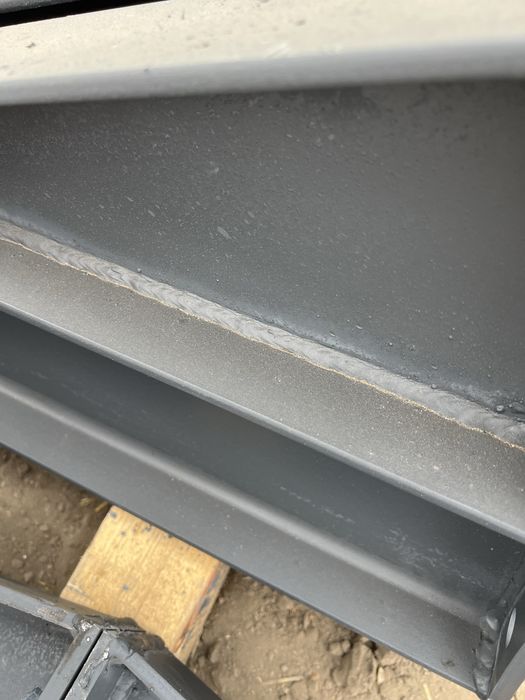 Vând hala structură metalică 10x35x4 fac si alte dimesiuni