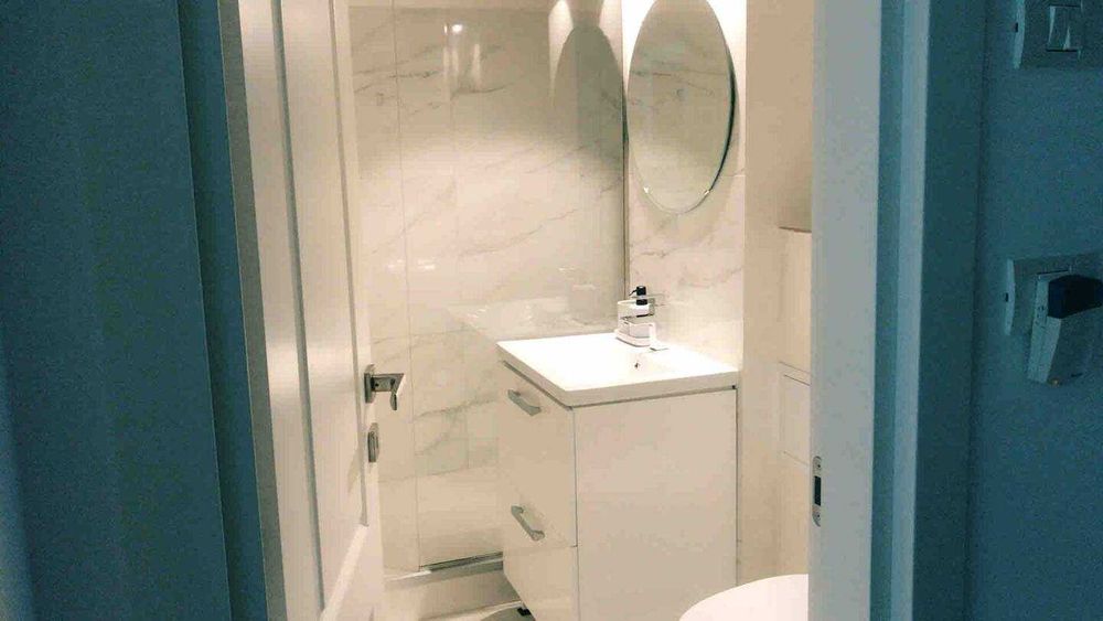 Garsonieră premium cu vedere la mare și port Strada Traian, bloc K4