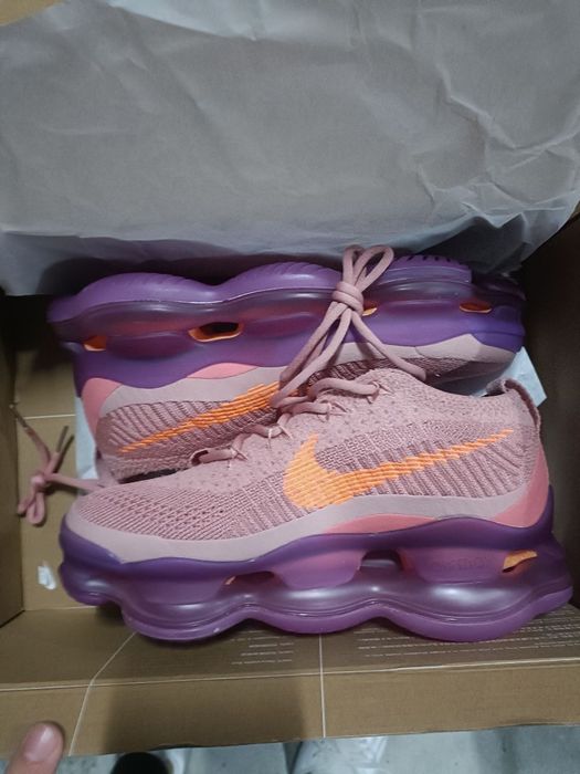 Чисто нови Nike Air Max Scorpion