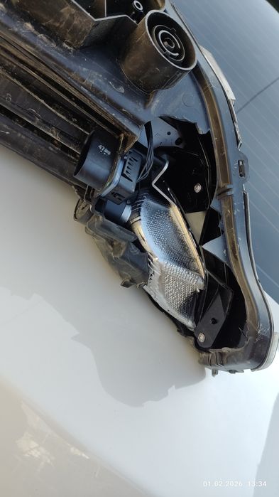 Cherry arizo 6 pro fara