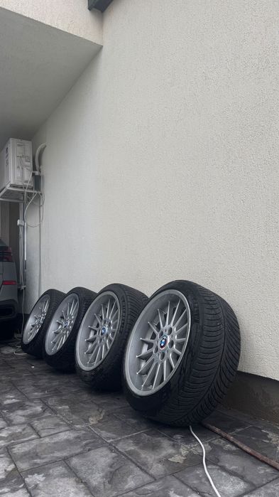 Jante style 32 18’’