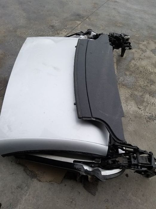 Sistem decapotare trapa mercedes sl r230 2001-2006