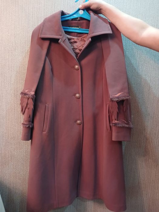 Продам вещи 56-58 размера