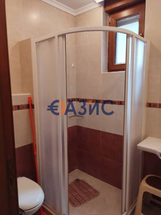 Продава се Двустаен апартамент в Созопол - 67 кв.м за 1448 €/кв.м - Снимка #9