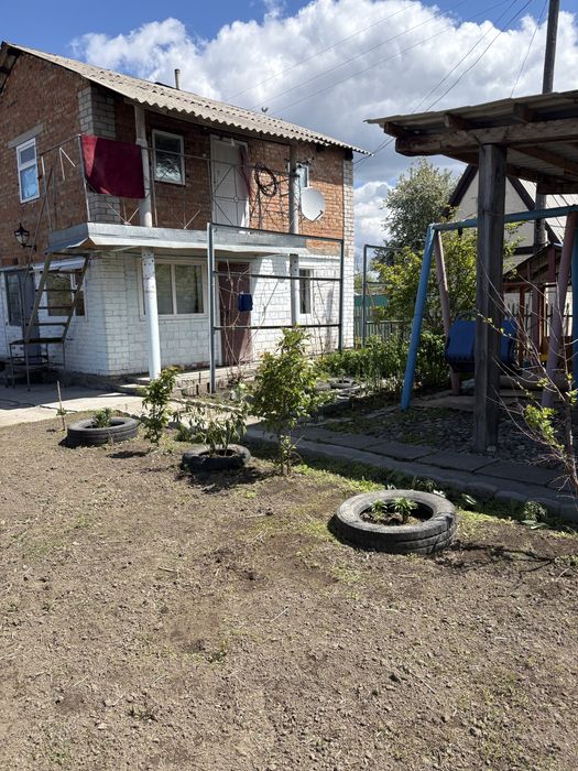Продам дачу, район понтоного моста