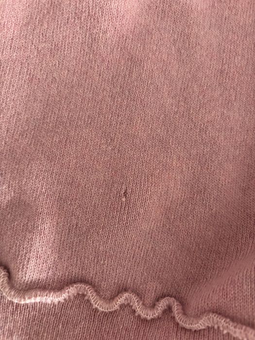 Vesta 100% lana Woollino