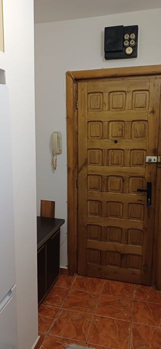 Garsoniera 1 camera in zona traian