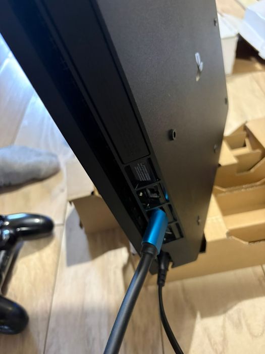 Sony playstation 4 slim 1tb  playstation 4  ps4  пс4