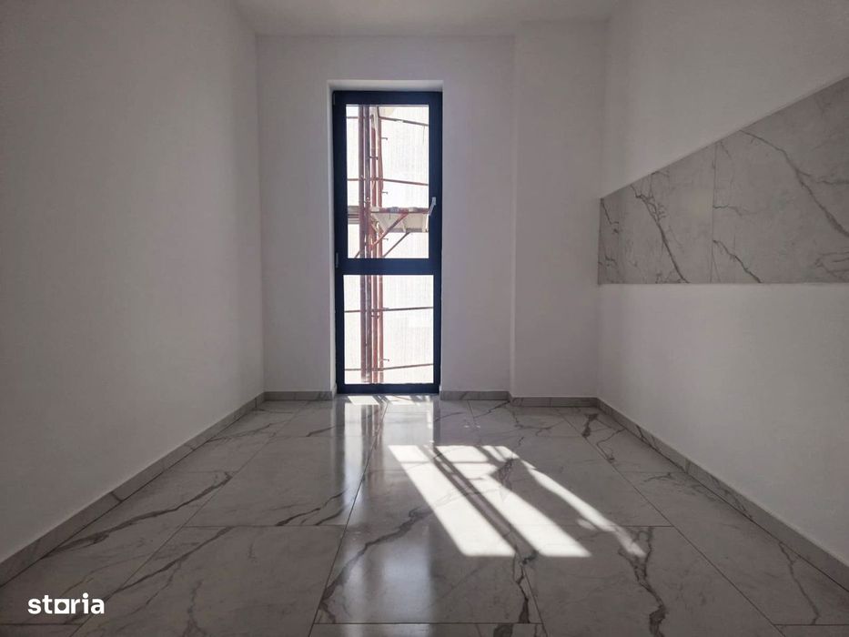 Apartament cu 3 camere, etaj 7, Bloc B