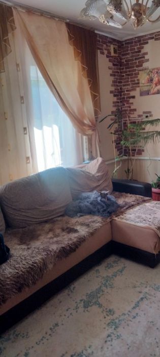 Продажа дома на правом берегу