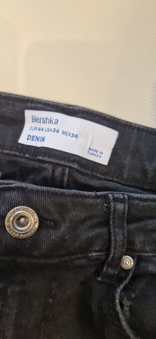 Vand blugi Bershka EUR44