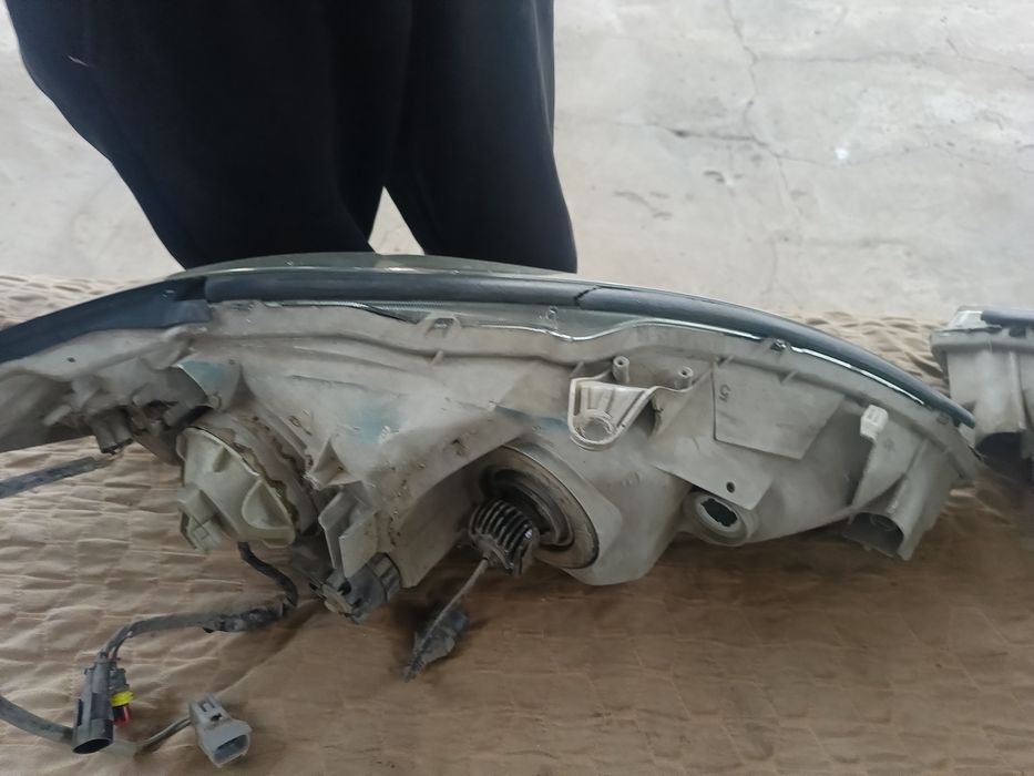 Камри 35 фара оригинал