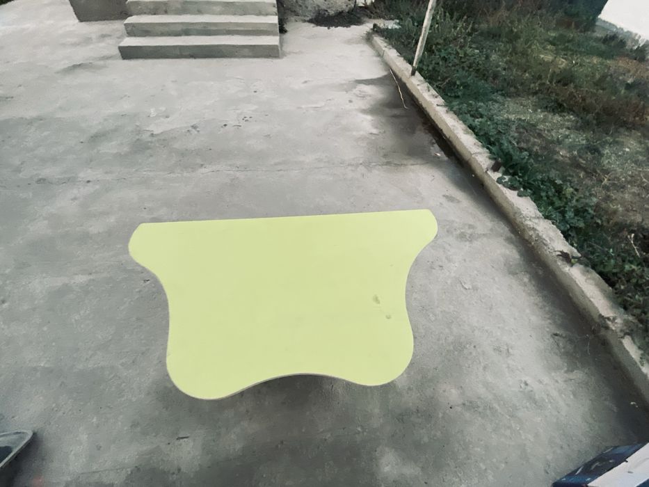 Детский стол