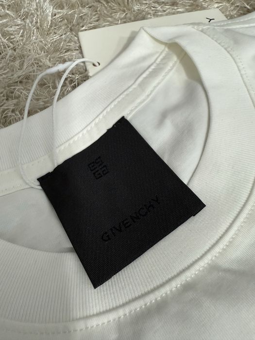 Tricou Givenchy bumbac 100% colectie noua