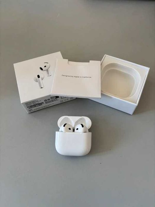 Aiprods 4 със ANC