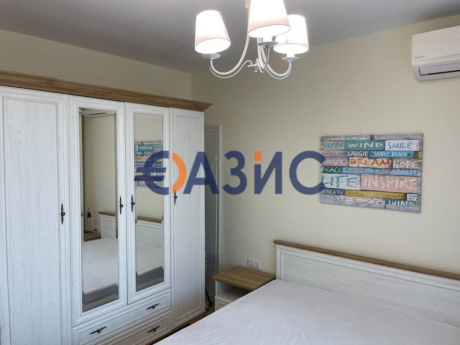 Продава се Двустаен апартамент в Созопол - 71 кв.м за 1578 €/кв.м - Снимка #10