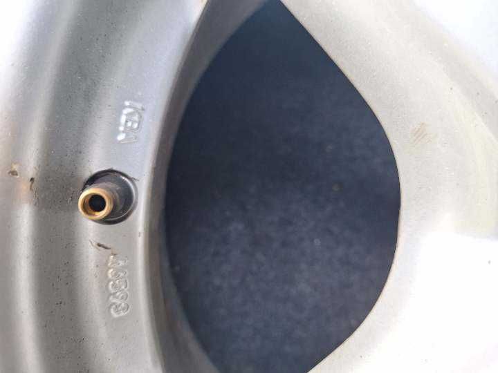 Джанти 5х112 - 16