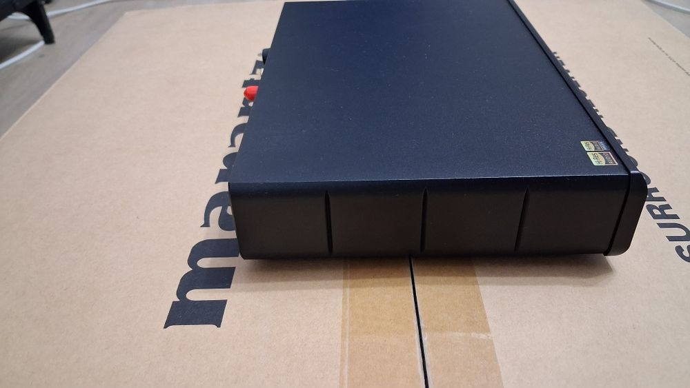 Vand DAC Topping D90 SE