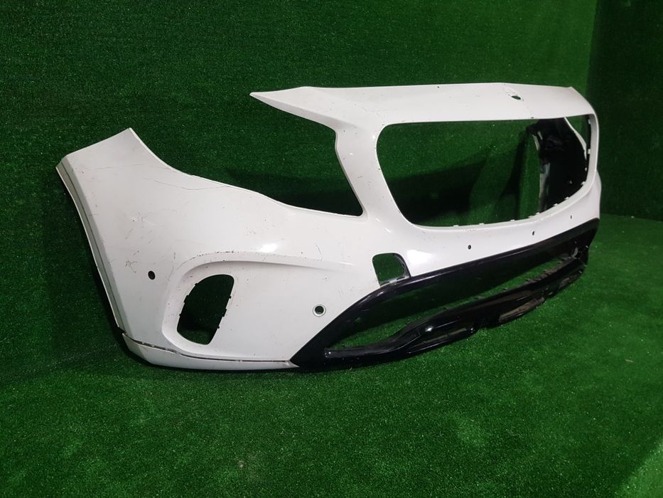 bara fata mercedes GLA X156 an 2016 2017 2018 originala
