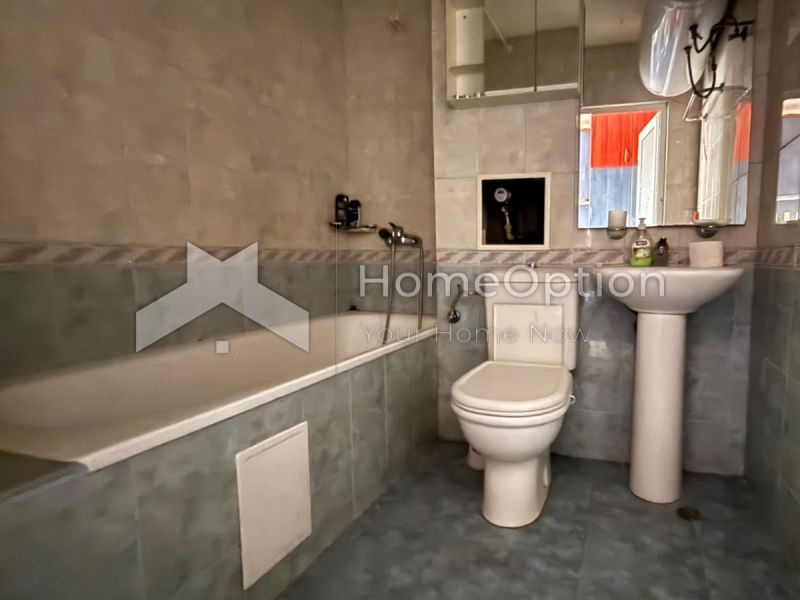 Продава се: Двустаен апартамент БЕЗ ТАКСА ПОДДРЪЖКА в топ центъра на Слънчев бряг