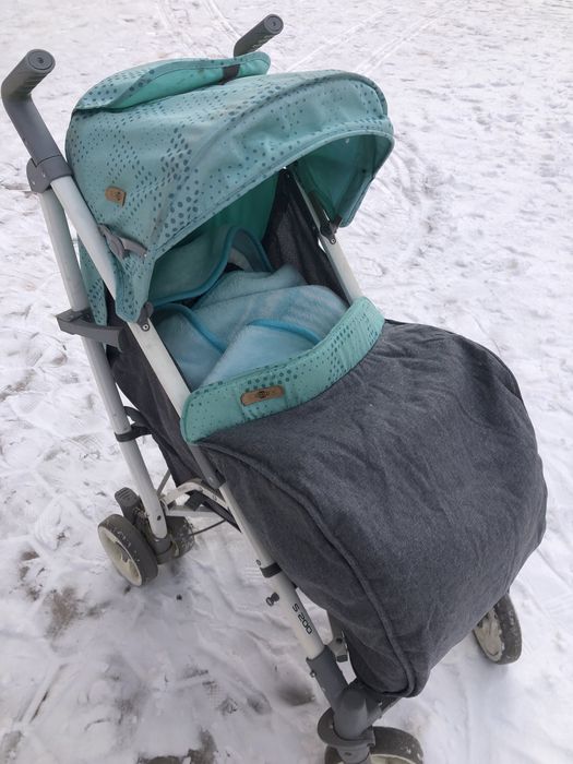 Коляска Lorelli