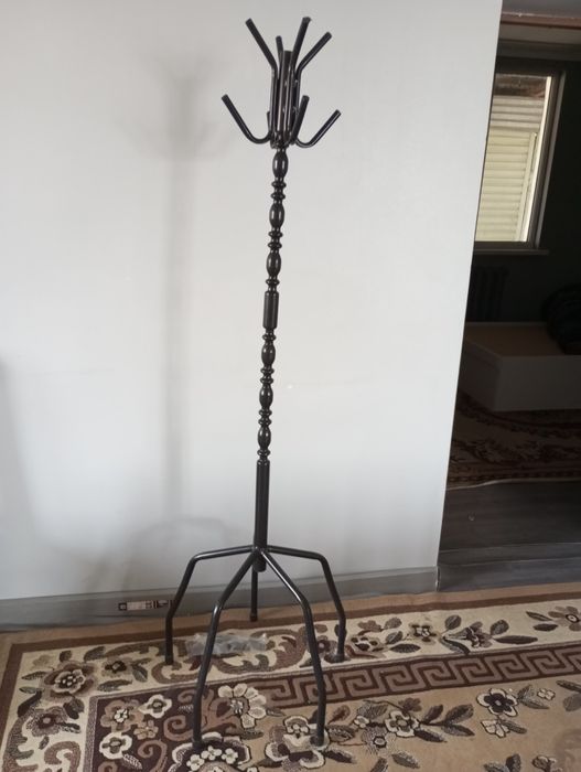 Вешелка для одежда -киім ілгіш