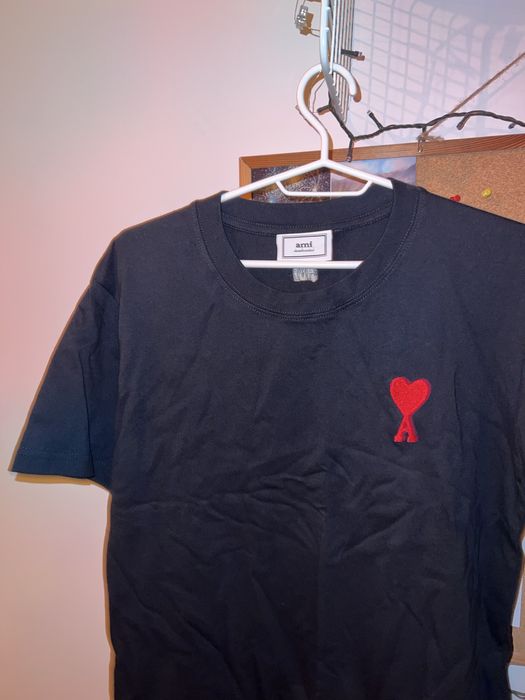 Tricou Ami Paris