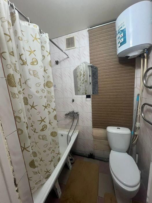 Продам квартиру на кск.