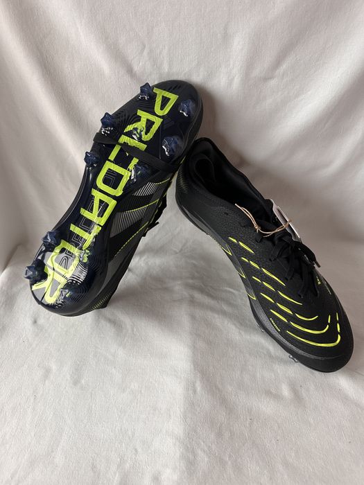 Ghete Adidas Predator Pro si F50 marime 42 si 44
