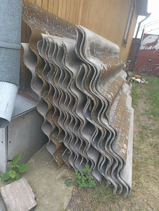 Продам шифер б/у недорого