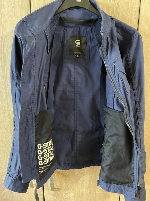 Мъжко Яке - G-Star Raw - Размер М