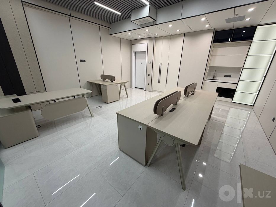 Аренда Офис Nest one Свая