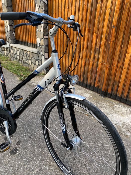 Bicicleta De Dama Rixe La Rochelle 28” Stare f buna