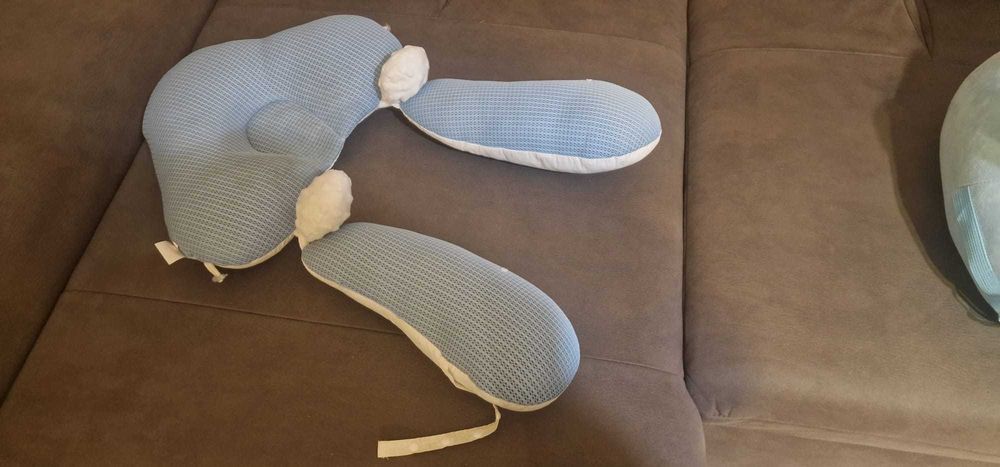 Perna pentru somn bebe