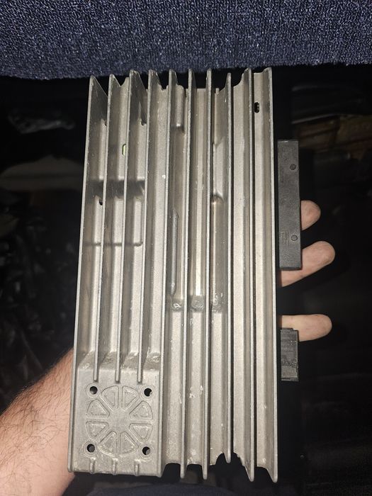 Amplificatoare bang&olufsen  Audi A4 A5