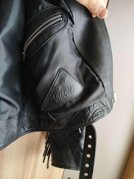 Кожено яке Colorado, Vulcan