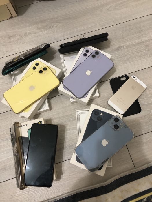 Iphone Айфон продам айфоны