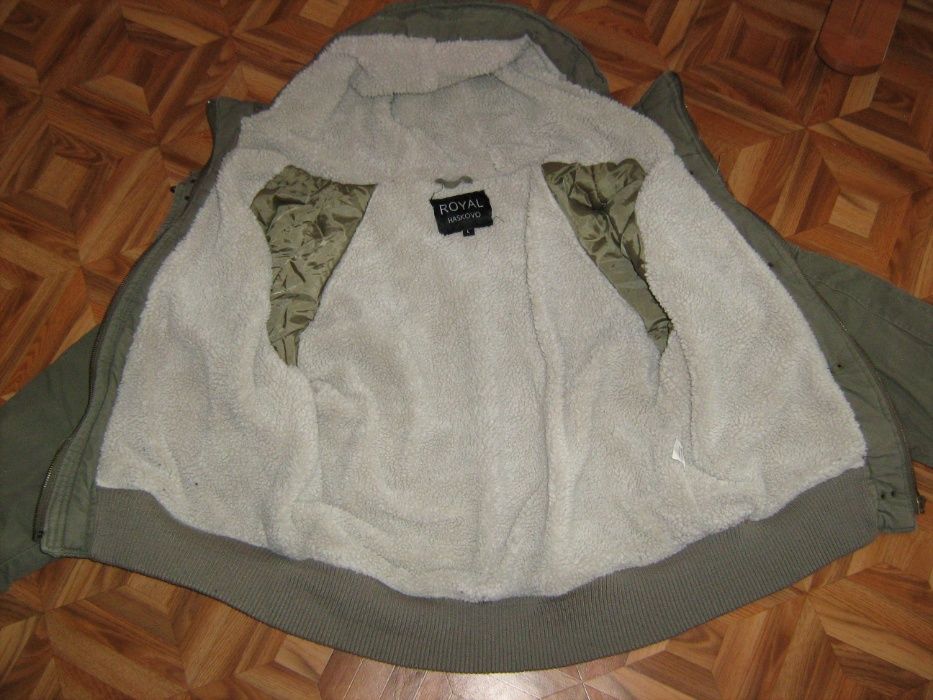 топ зимна оферта плюс подарък зимно яке