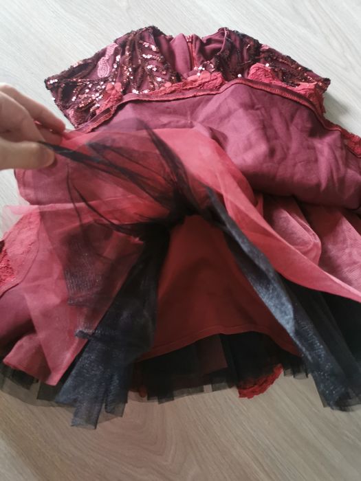 Rochii  ocazie 3 Ani