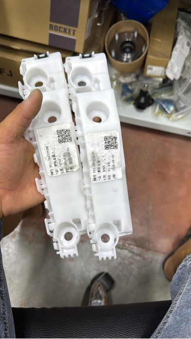 Авиозапчасти Jetour X70