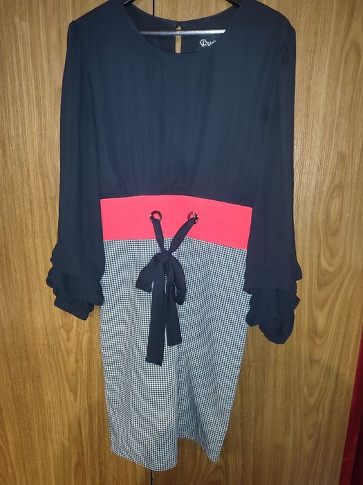 Рокля на Lucy fashion