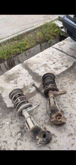 Сапфа на ауди с4