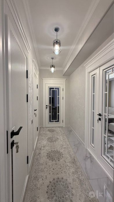 Продается 3 ком. Квартира площадью 82 кв.м. Адрес Самгаси